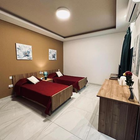 Seaside Accomodation 马尔萨斯卡拉 外观 照片
