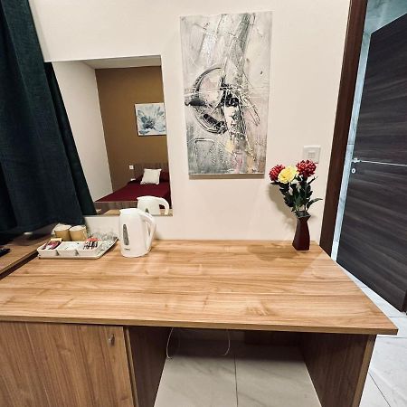 Seaside Accomodation 马尔萨斯卡拉 外观 照片