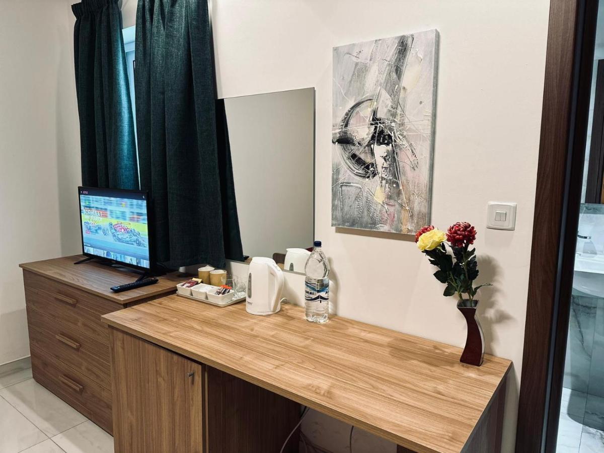 Seaside Accomodation 马尔萨斯卡拉 外观 照片