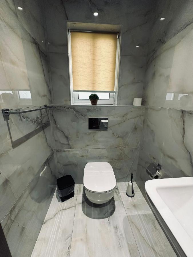 Seaside Accomodation 马尔萨斯卡拉 外观 照片
