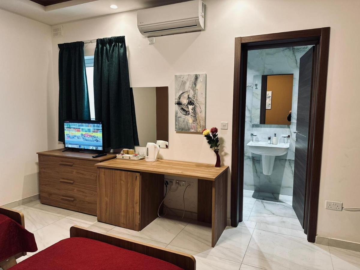 Seaside Accomodation 马尔萨斯卡拉 外观 照片